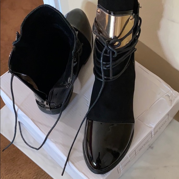 ANKLE BOOT - Picture 4 of 5